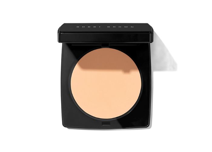 null Review phấn phủ Bobbi Brown dạng bột có tốt không