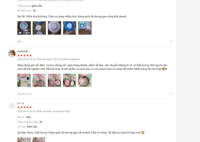 null Review phấn phủ Club Yuagari Suppin Powder có tốt không