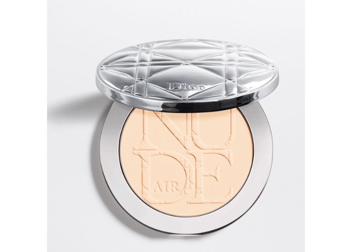 null Review phấn phủ Dior có tốt không