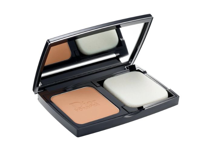 null Review phấn phủ Dior có tốt không