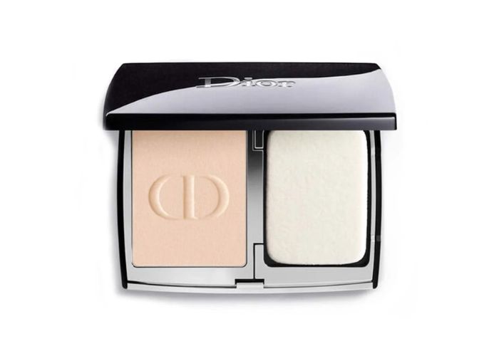 null Review phấn phủ Dior có tốt không