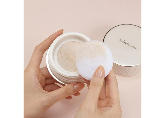 null phấn phủ dạng bột Sulwhasoo