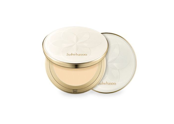 null phấn phủ dạng bột Sulwhasoo