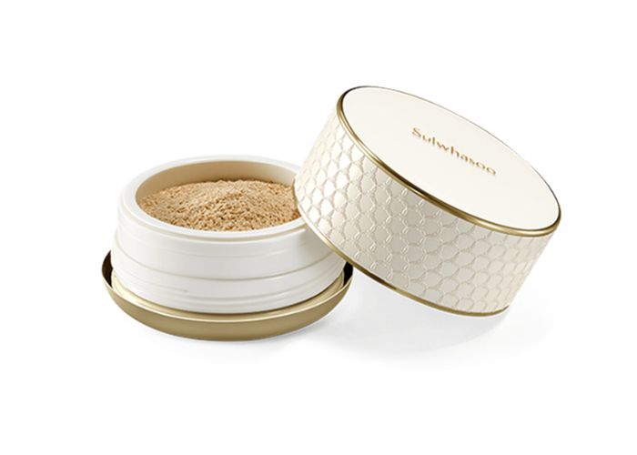 null phấn phủ dạng bột Sulwhasoo