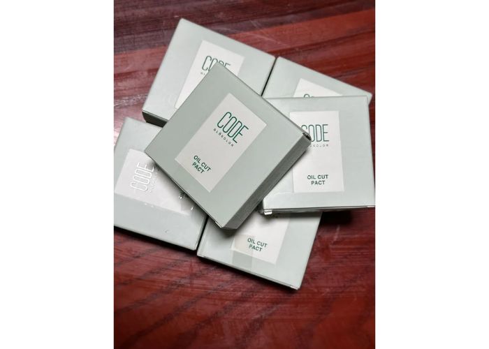 null phấn phủ Code có tốt không