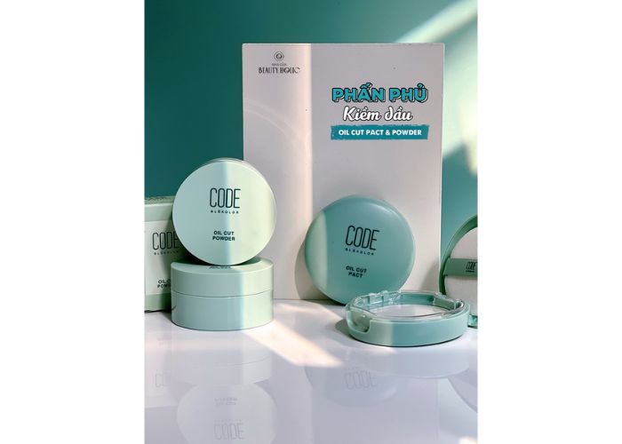 null phấn phủ Code có tốt không