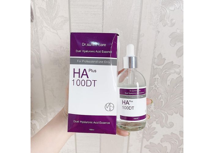 null Serum ha hàn quốc có tốt không