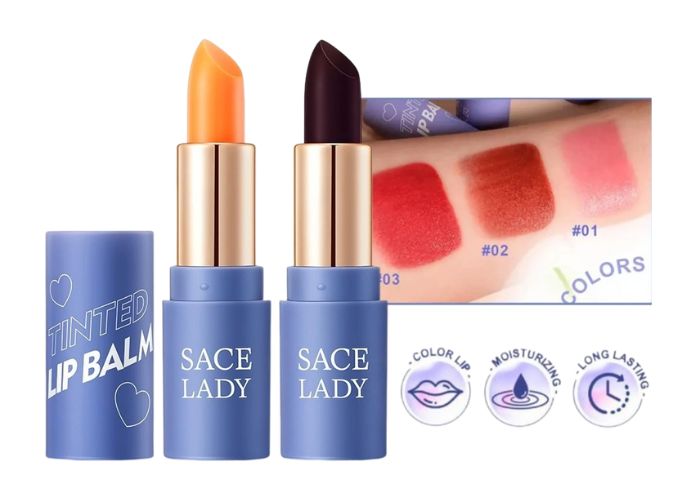 null son dưỡng Sace Lady