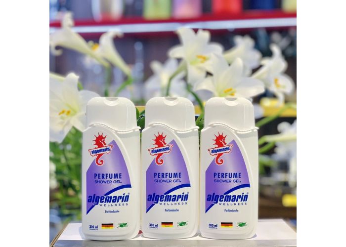 null sữa tắm cá ngựa vuông có tốt không