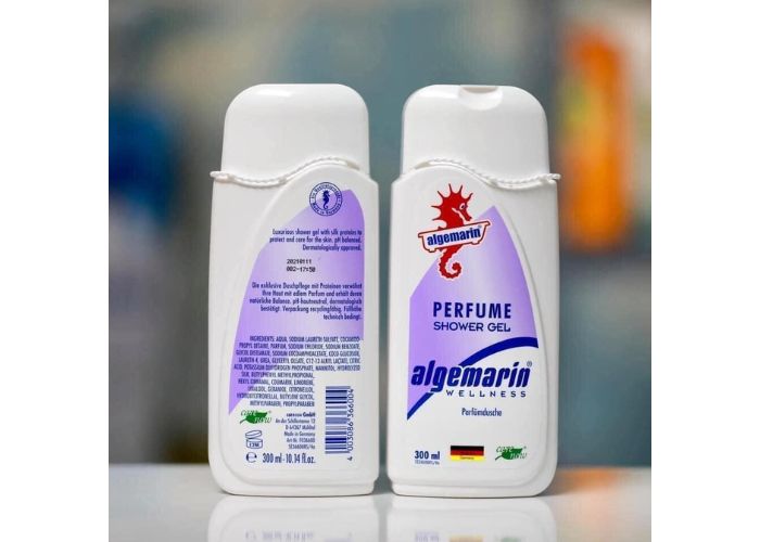 null sữa tắm cá ngựa vuông có tốt không