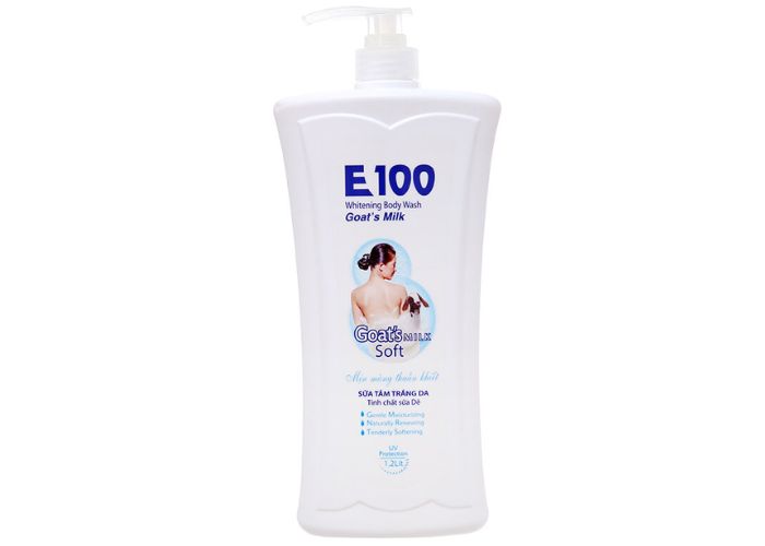 null Đôi nét về thương hiệu Dove