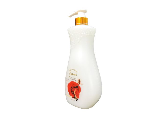 null Review sữa tắm Salome 1000ml có tốt không?