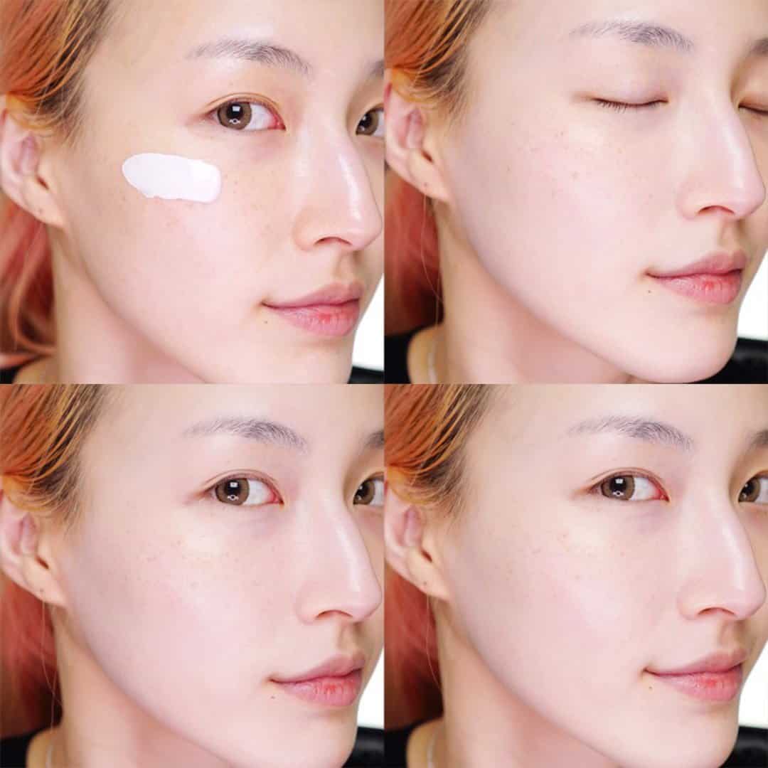 Tiêu chí lựa chọn kem chống nắng an toàn cho mẹ sau sinh