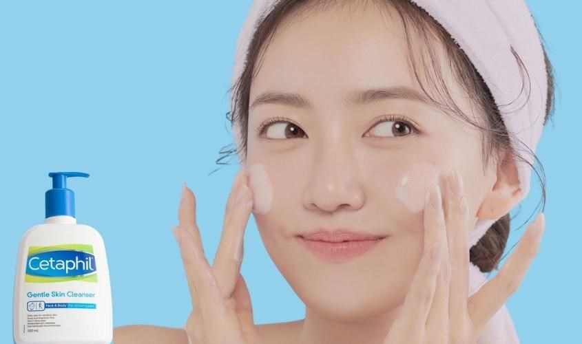 Lưu ý cách chăm sóc giúp da hạn chế mụn