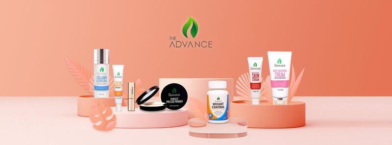 Review mỹ phẩm Advance có tốt không