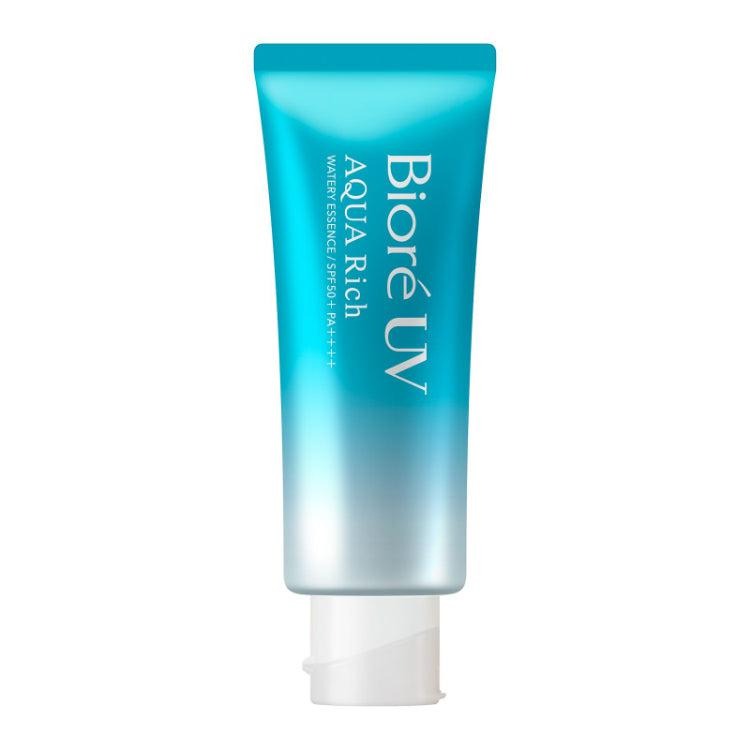 Review thành phần kem chống nắng Biore
