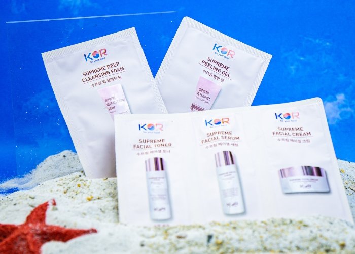 Bộ kit KOR