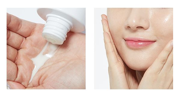 ách sử dụng kem chống nắng dạng nước hiệu quả nhất