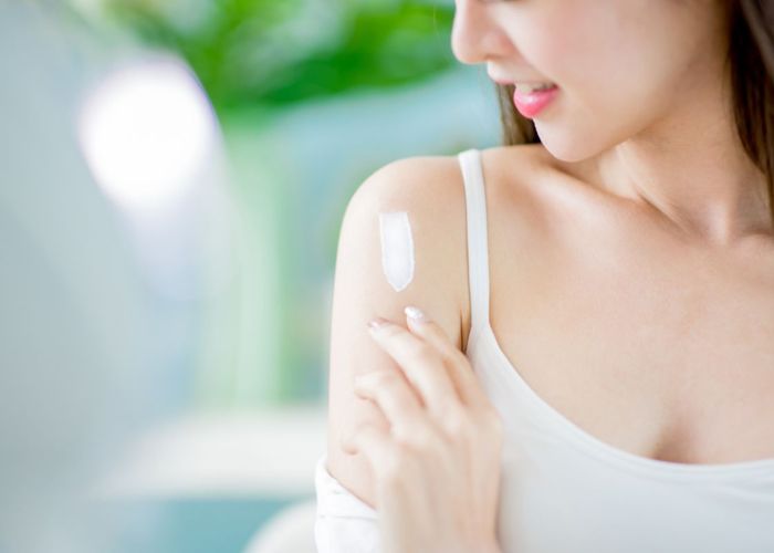 Làm sao để dưỡng trắng da khi sở hữu làn da ngăm đen