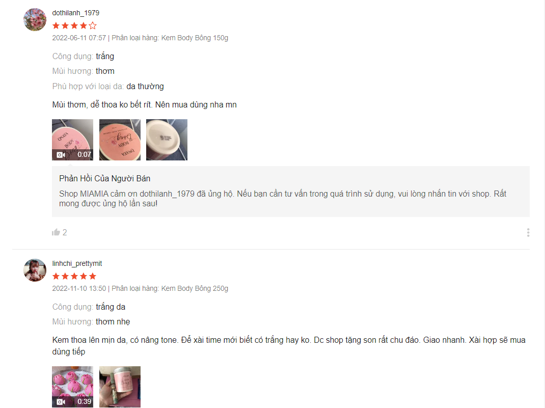 Review mỹ phẩm Onaya có tốt không