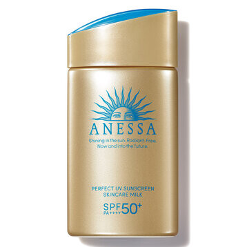 Anessa Perfect UV Sunscreen Skincare Milk