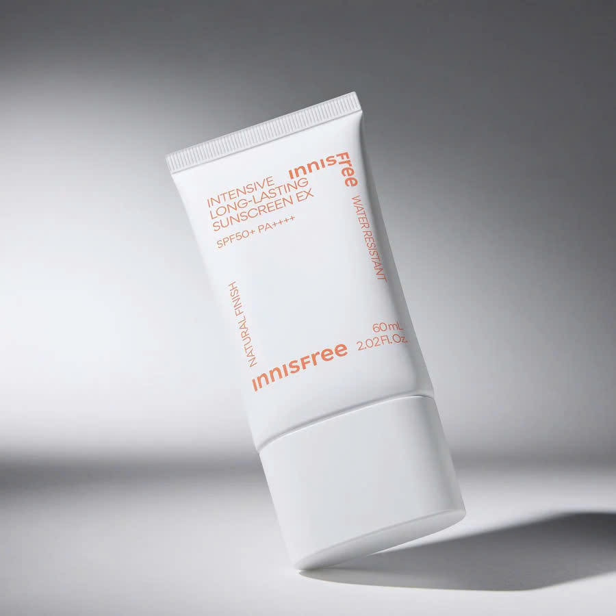 Kem chống nắng Innisfree Intensive Long Lasting Sunscreen Ex