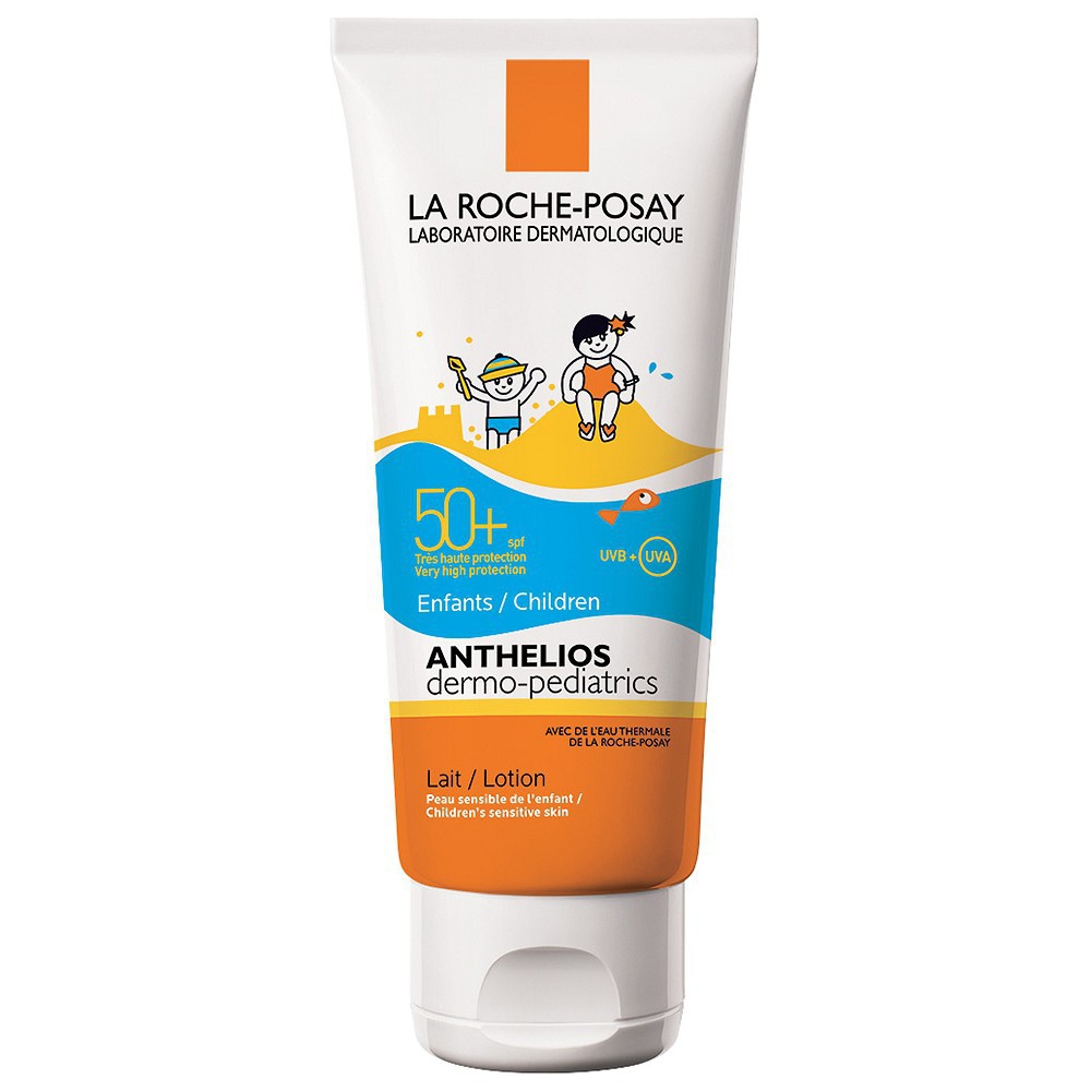 kem chống nắng dành cho tuổi dậy thì La Roche-Posay Anthelios Dermo-Pediatrics