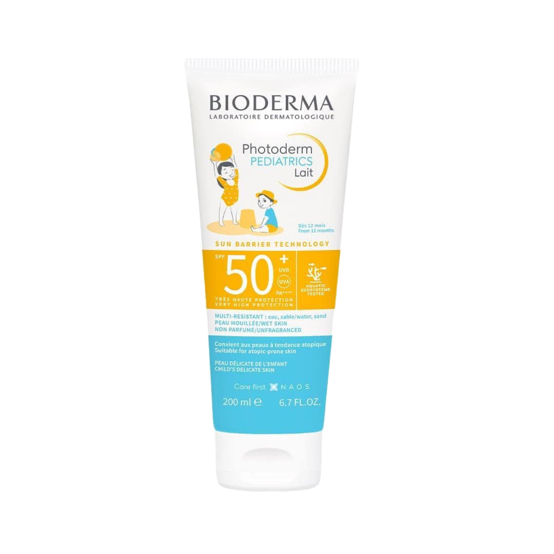 kem chống nắng dành cho tuổi dậy thì Bioderma Photoderm Kid