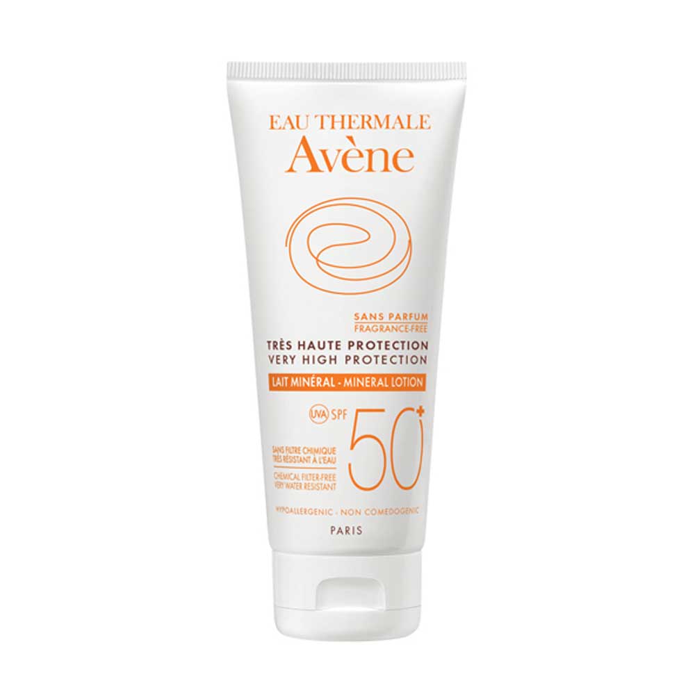 Avene Very High Protection Mineral Cream