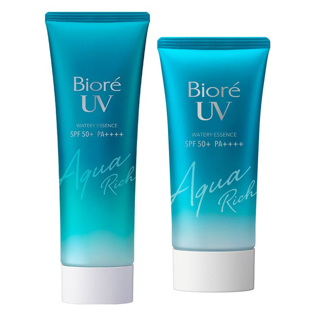 Kem chống nắng Biore UV Aqua Rich Watery Essence