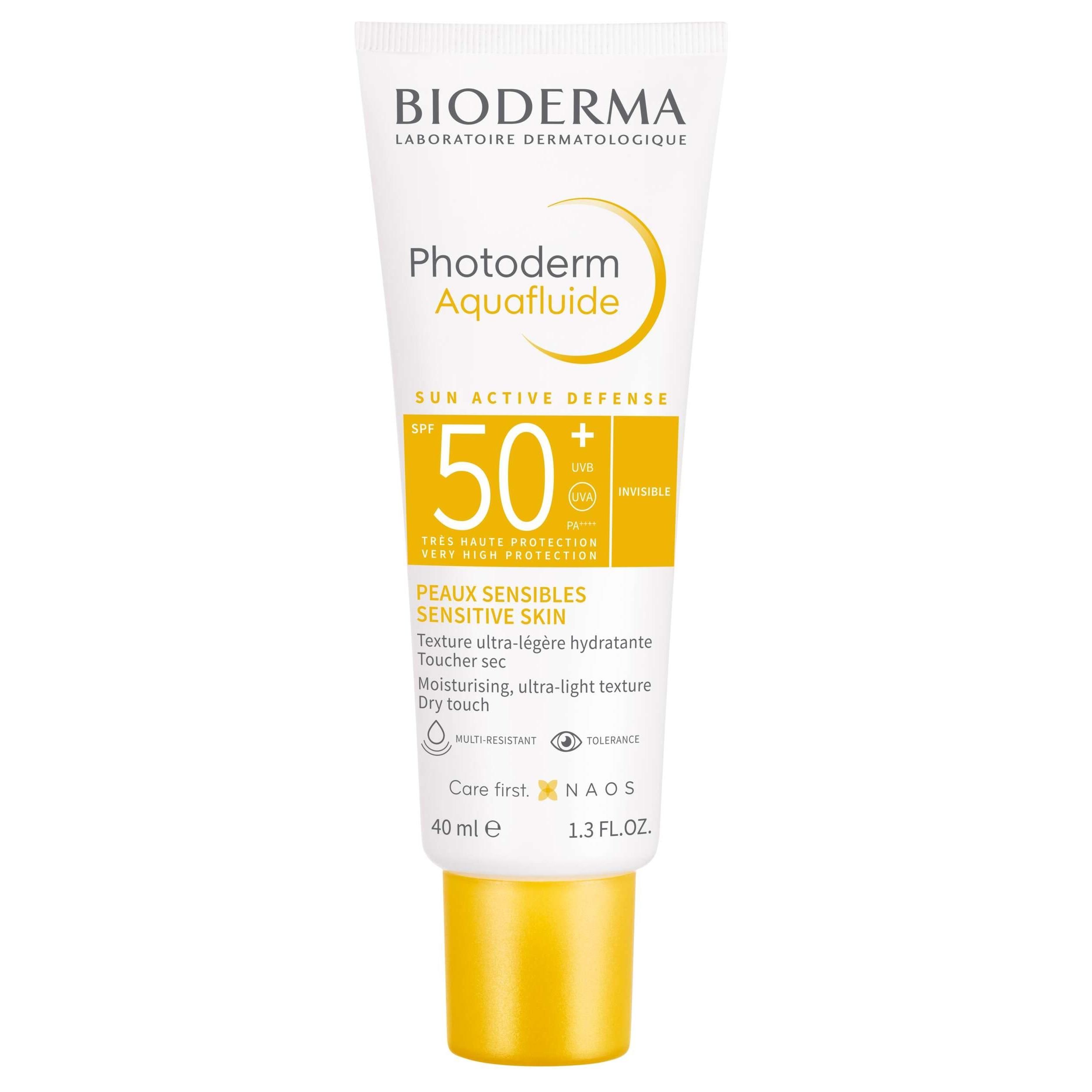 Bioderma Photoderm Aquafluide SPF50