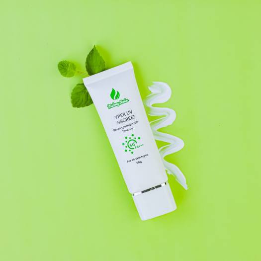 Kem chống nắng Trường Xuân Hyper UV Sun Screen