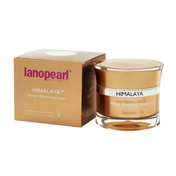 Kem Himalaya có phải kem trộn không