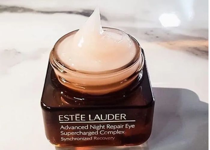 kem mắt Estee Lauder chính hãng