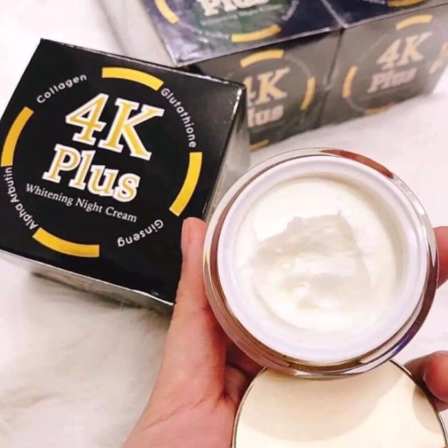 Review kem sâm Thái Lan có tốt không