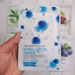 mặt nạ Eunyul hyaluron