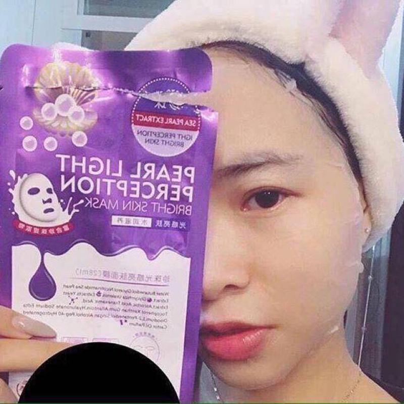 Cách sử dụng mặt nạ HA Maycreate hiệu quả