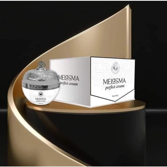 Review Melasma Perfect Cream có tốt không? có phải kem trộn không?