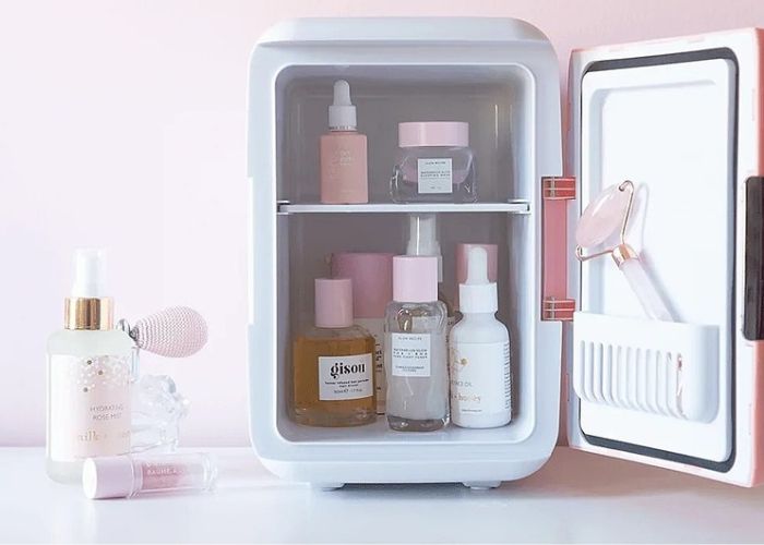 Mẹo bảo quản mỹ phẩm đúng cách không phải ai cũng biết