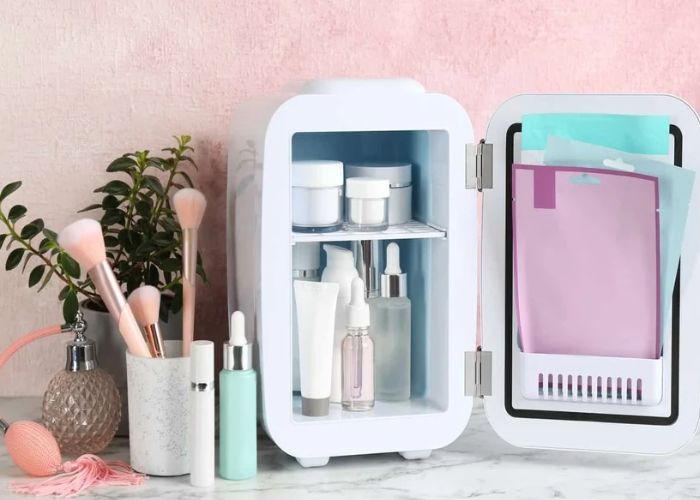 Review sản phẩm làm đẹp hot nhất hiện nay