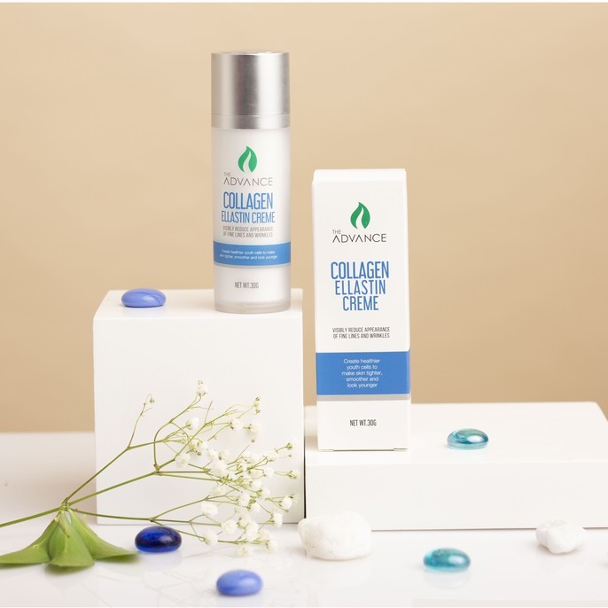 Mỹ phẩm Advance có khá đầy đủ các dòng sản phẩm đáp ứng được cả nhu cầu làm đẹp và dưỡng da của phái đẹp