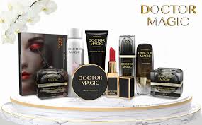 Mỹ phẩm Doctor Magic có phải kem trộn không