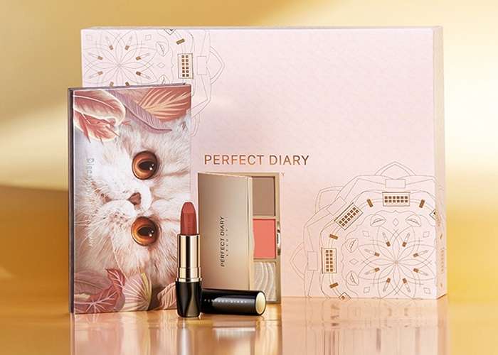 Review mỹ phẩm Perfect Diary có tốt không