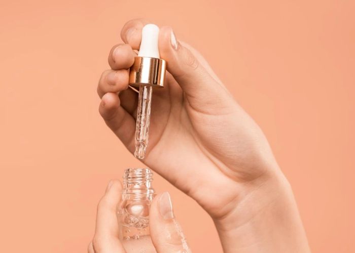 Nên dùng tế bào gốc trước hay sau serum