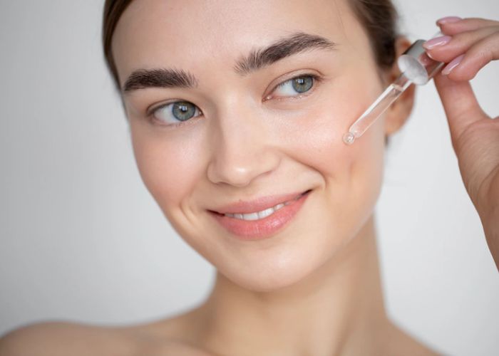 Nên dùng tế bào gốc trước hay sau serum