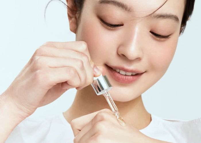 Cách sử dụng tế bào gốc và serum
