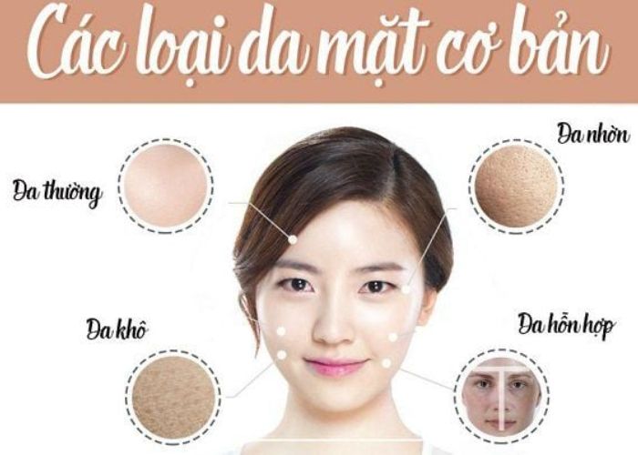 Những sai lầm phổ biến khi chọn mỹ phẩm