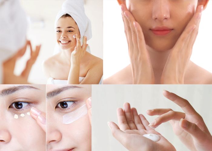Dấu hiệu cho thấy bạn đang dùng quá nhiều sản phẩm