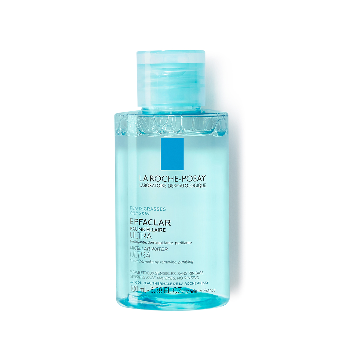 Nước tẩy trang La Roche-Posay Effaclar Micellar Wate