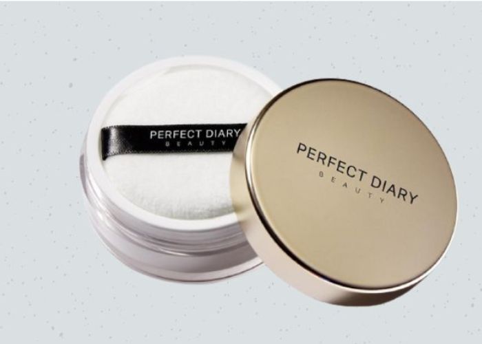 Phấn phủ Perfect Diary nên mua màu nào